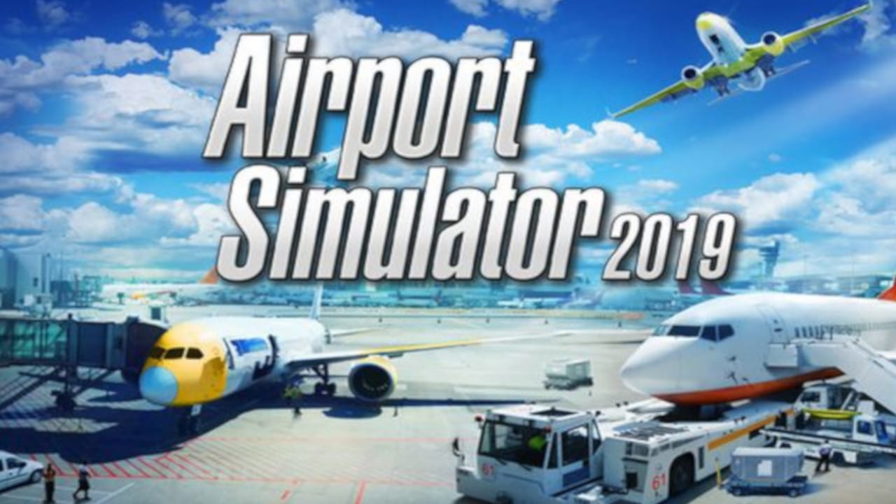 airport simulator free download